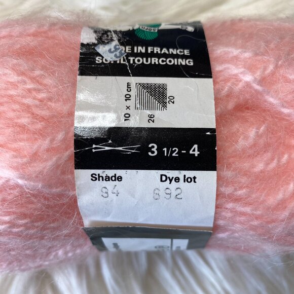 Lot of 8 Sofil Susie Yarn - Picture 4 of 4